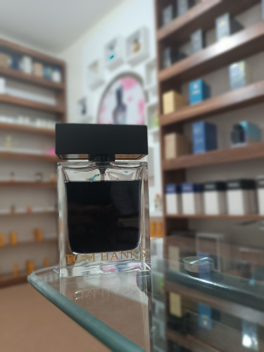 تام هنکس رایحه تلخ و خنک 100 میل ماندگاری 2 روز